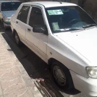 پراید132مدل۹۵|خودرو سواری و وانت|تهران, جمهوری|دیوار