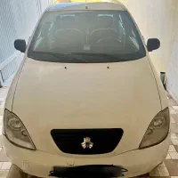 تیبا خونگی