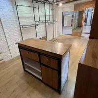 اجاره مغازه ۱۴۰ متری معالی آباد