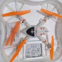 کواد کوپتر بزرگ|اسباب‌‌بازی|بندرعباس, |دیوار