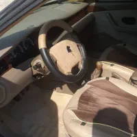 سمند Lxمدل ۹۸|خودرو سواری و وانت|چمران, |دیوار