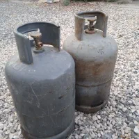 کپسول گاز پرسی