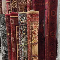 انبار بزرگ فرش شیرازی|فرش|ساری, |دیوار