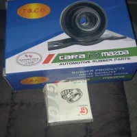 بلبرینگ چرخ و منجید گاردون وانت مزدا