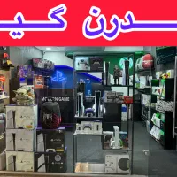 Ps5 standard استاندارد دیسک خور اروپا با بازی