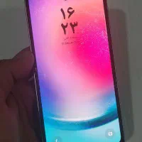 گوشی A 24