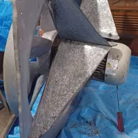 هواکش،فن
