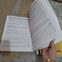زبان عمومی و تخصصی رشته مدیریت مدرسان شریف (ارشد)|کتاب و مجله آموزشی|قم, انصار‌الحسین|دیوار