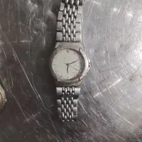 ساعت مچی قدیمی چنتا