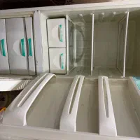 یخچال فریزر