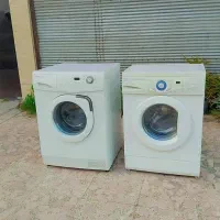 لباسشویی سامسونگ و پاکشوما|ماشین لباسشویی و خشککن لباس|لنگرود, |دیوار