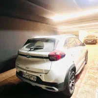 ایکس22پرو دنده/تحویل فوری|خودرو سواری و وانت|تهران, نصرت|دیوار