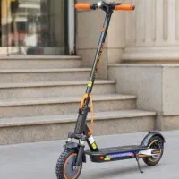 اسکوتر برقی