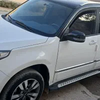 فروش خوردو ام وی ام x33 مدل ۱۳۹۶|خودرو سواری و وانت|درودزن, |دیوار