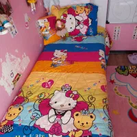 روتختی بچه گانه