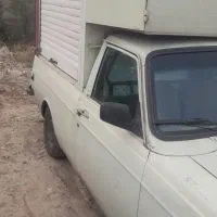 وانت پیکان مدل 85|خودرو سواری و وانت|تهران, فلاح|دیوار