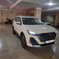 فونیکس تیگو ۷ پرو e+ هیبرید (شخصی)