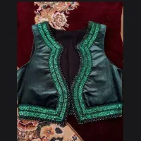 جلیقه|لباس|روانسر, |دیوار