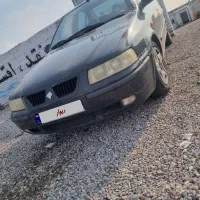 سمند۹۳