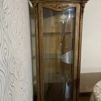 ویترین در حد نو مدل سلطنتی