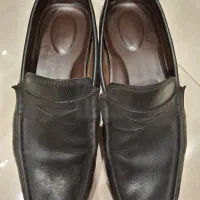 کفش مردانه چرم سایز ۴۲