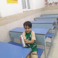 پرستار کودک