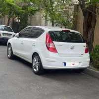 فروش خودرو هیوندا i30 مدل ۲۰۱۲