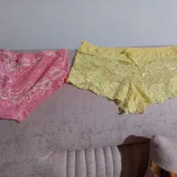 لباس زیر زنانه