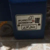 مشعل گازی در حد نوع پرفیل|ابزارآلات|خوی, |دیوار