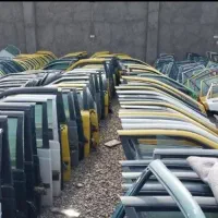 خرید خودرو های فرسوده و فروش انواع قطعات استوک|قطعات یدکی و لوازم جانبی|نجفآباد, صالح آباد|دیوار