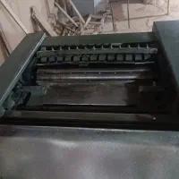 دستگاه نجاری گندگی و کف رند و فرز زمینی و کام کنی|ماشین‌آلات صنعتی|تهران, میدان میوه و تره‌بار مرکزی|دیوار