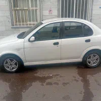 ساینا مدل  95|خودرو سواری و وانت|رشت, کوی بیانی|دیوار