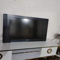 تلویزیون LCDسونی 40اینچ درحدنو