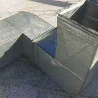 کانال کولر مناسب کولر4500