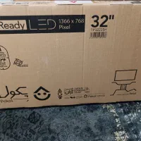 تلوزیون ۳۲ اینچ پکول اکبند|تلویزیون و پروژکتور|سمنان, |دیوار