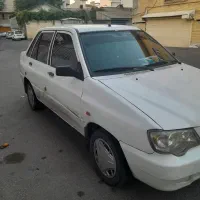 پراید۱۳۲|خودرو سواری و وانت|رشت, علی آباد|دیوار