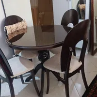 ناهار خوری ۴نفره