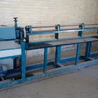 دستگاه شاخه کن مفتول