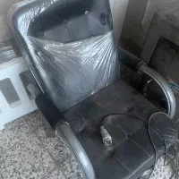 صندلی دست دو ، ۳ عدد ۶ تومن