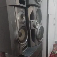 ظبط سونی سالم