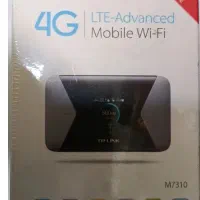 مودم روتر همراه 4G/LTE همراه تی پی لینک مدل M7310
