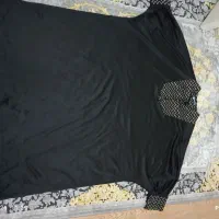 دو مانتو عبایی وکفتان