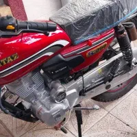 موتور سیکلت همتاز|موتورسیکلت|آذرشهر, |دیوار