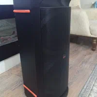 باند اسپیکر