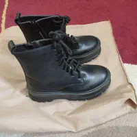 فروش نیم بوت اصل|کیف، کفش، کمربند|شیراز, جوادیه|دیوار