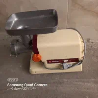 چرخ گوشت