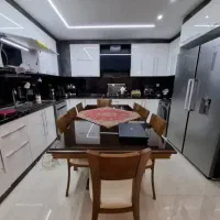 ۱۰۰ متری_آموزگار_طبقه اول_خوش نقشه