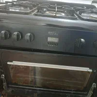 فرگاز 5شعله با تخفیف