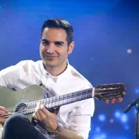 یک عدد بلیط کنسرت محسن یگانه ردیف ۹