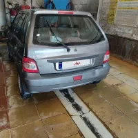 111 مدل 89|خودرو سواری و وانت|اراک, |دیوار